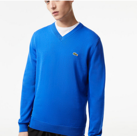 jersey pico tricot royaume kxb lacoste jersey pico tricot royaume kxb lacoste